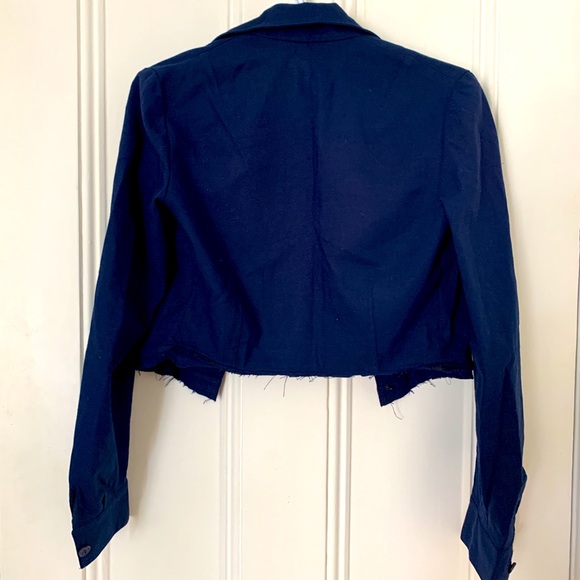 Vintage jacket - Picture 3 of 4